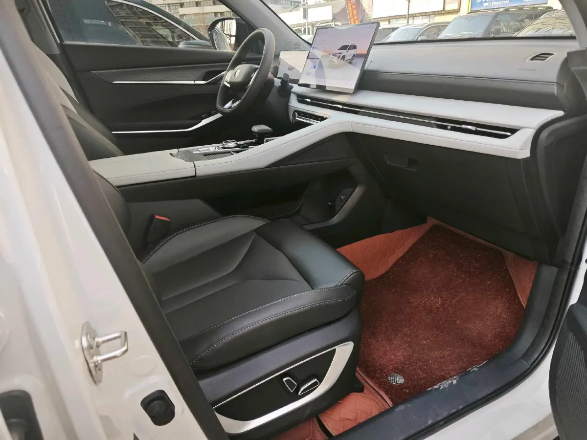 2026 ChangAn CS75 Plus 1.5T 192HP L4 8AT,autocango,china used car exporter,china ev exporter,chinese used car exporter,chinese used ev exporter