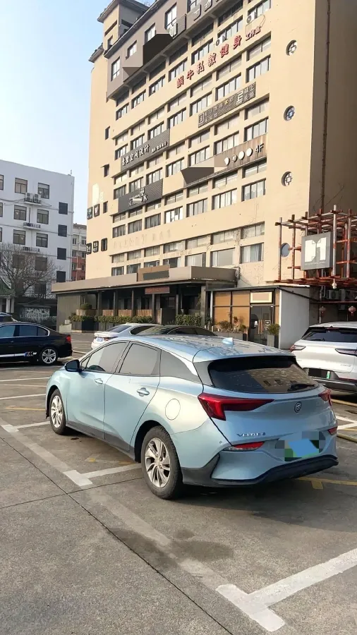 2020 Hunkt KuangShi 2.0T 218HP L4 8AT,autocango,china used car exporter,china ev exporter,chinese used car exporter,chinese used ev exporter