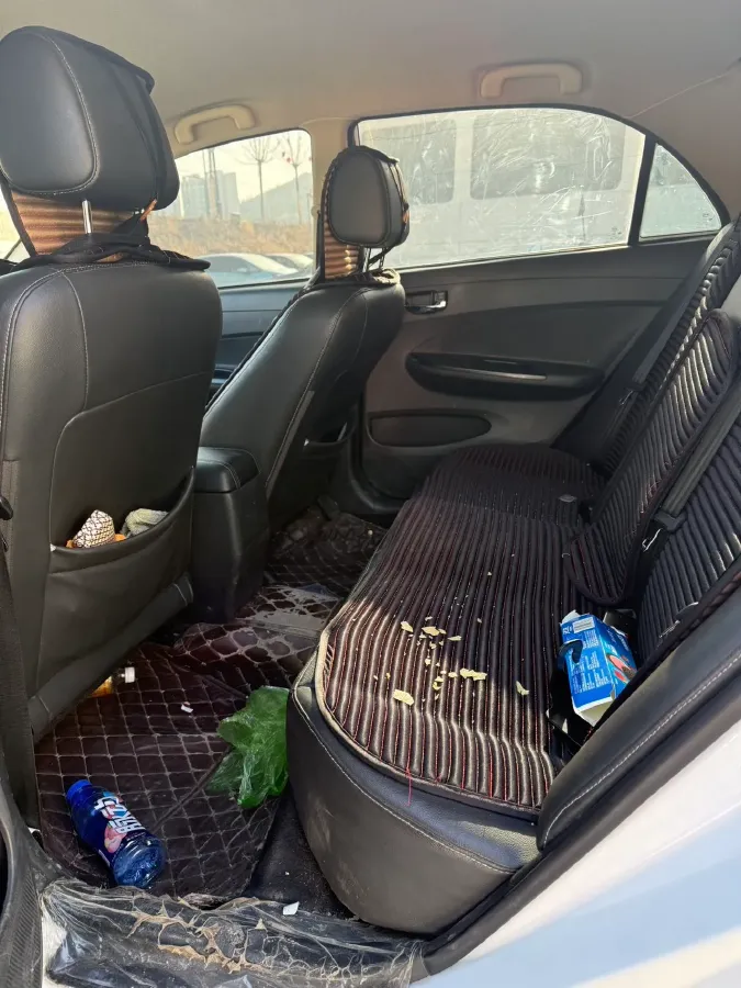 2020 BYD F3 1.5L 109HP L4 5MT,autocango,china used car exporter,china ev exporter,chinese used car exporter,chinese used ev exporter