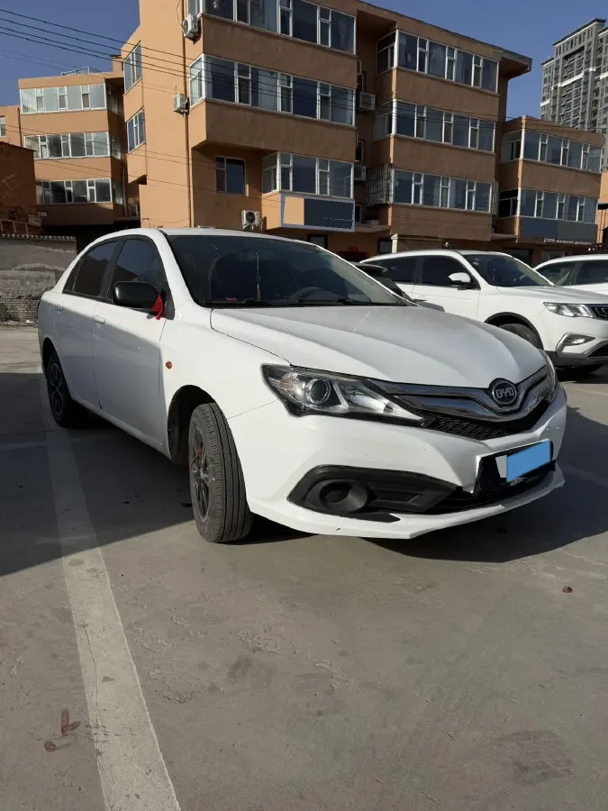 2020 BYD F3 1.5L 109HP L4 5MT,autocango,china used car exporter,china ev exporter,chinese used car exporter,chinese used ev exporter