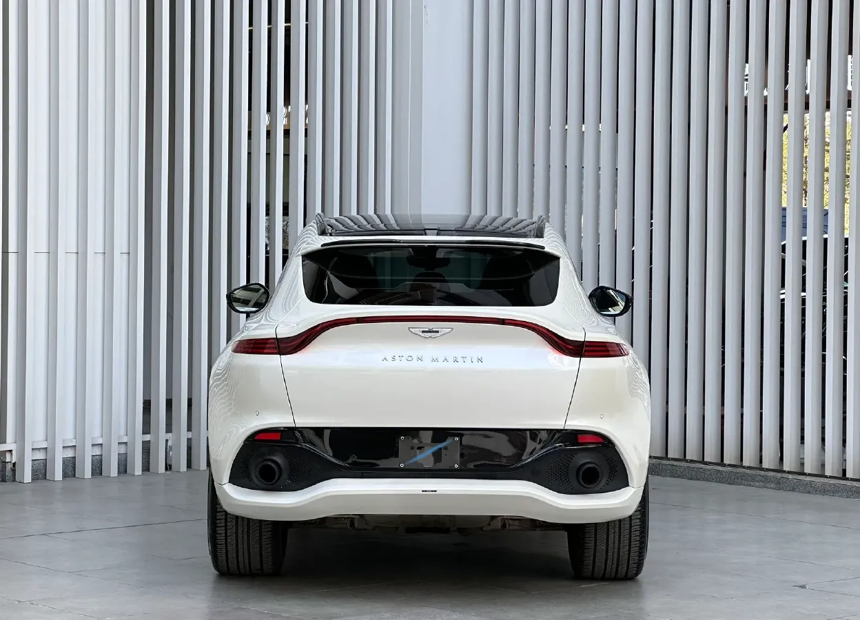 2021 Aston Martin DBX 4.0T 550HP V8 9AT,autocango,china used car exporter,china ev exporter,chinese used car exporter,chinese used ev exporter