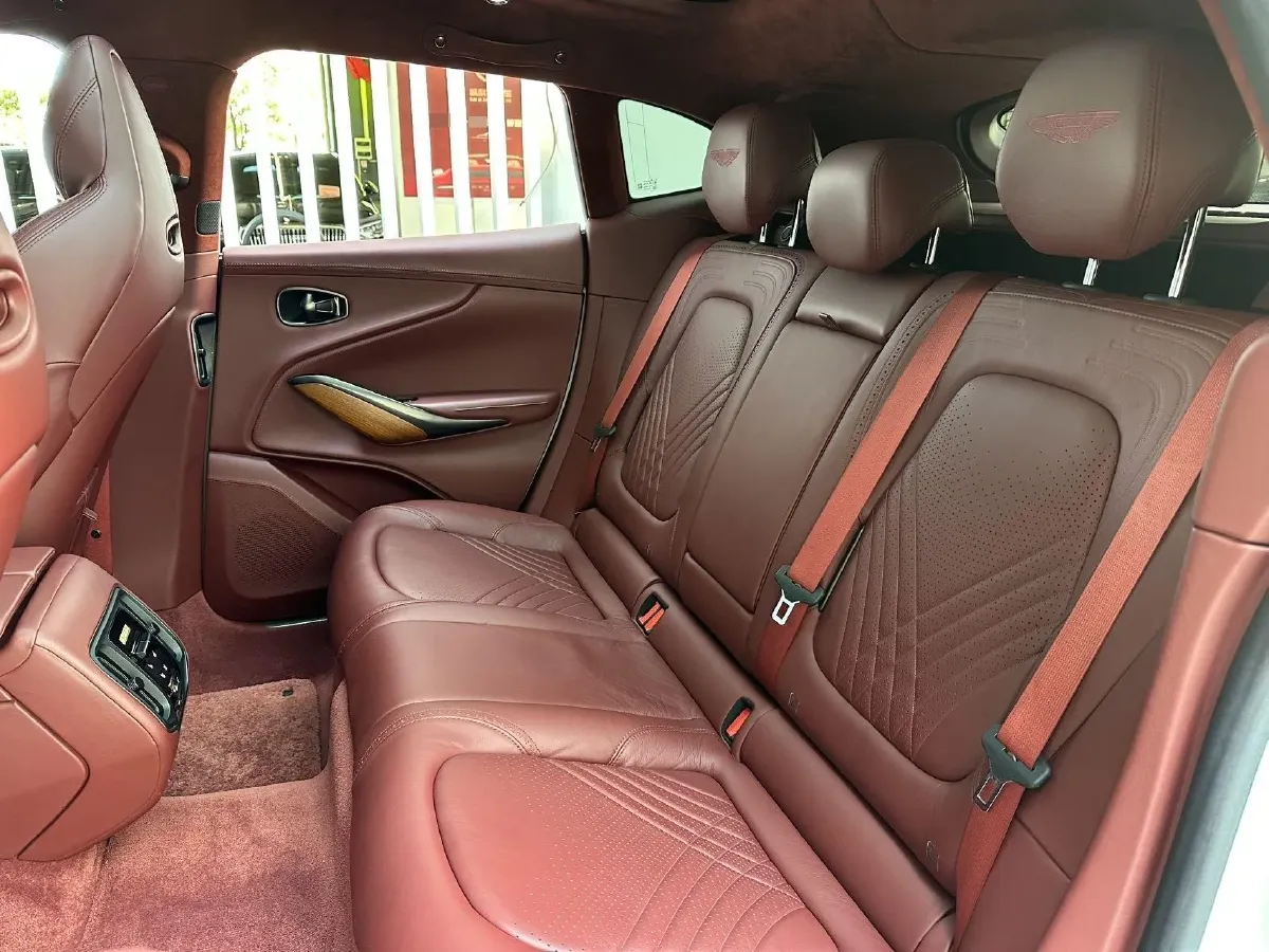 2021 Aston Martin DBX 4.0T 550HP V8 9AT,autocango,china used car exporter,china ev exporter,chinese used car exporter,chinese used ev exporter