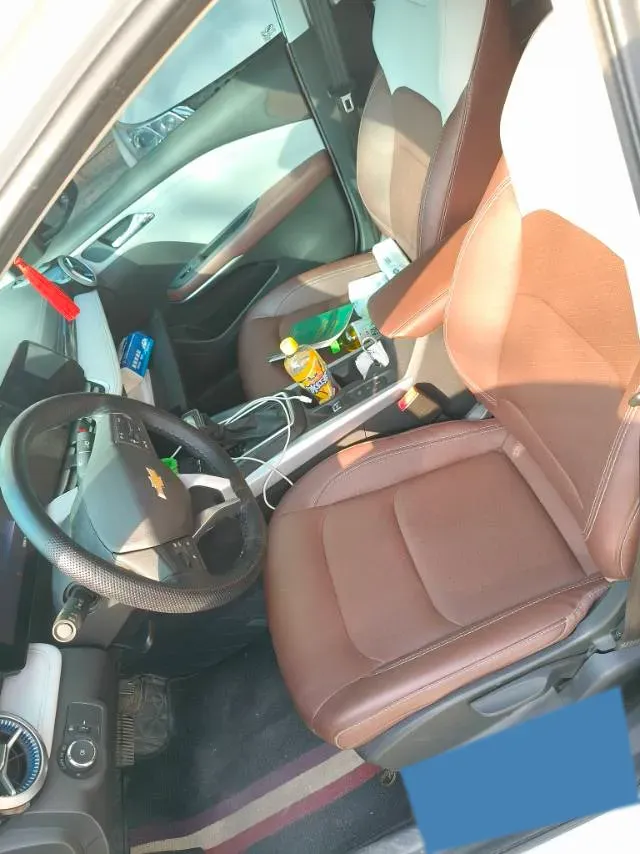 2024 Chevrolet Monza 1.5L 113HP L4 6DCT,autocango,china used car exporter,china ev exporter,chinese used car exporter,chinese used ev exporter