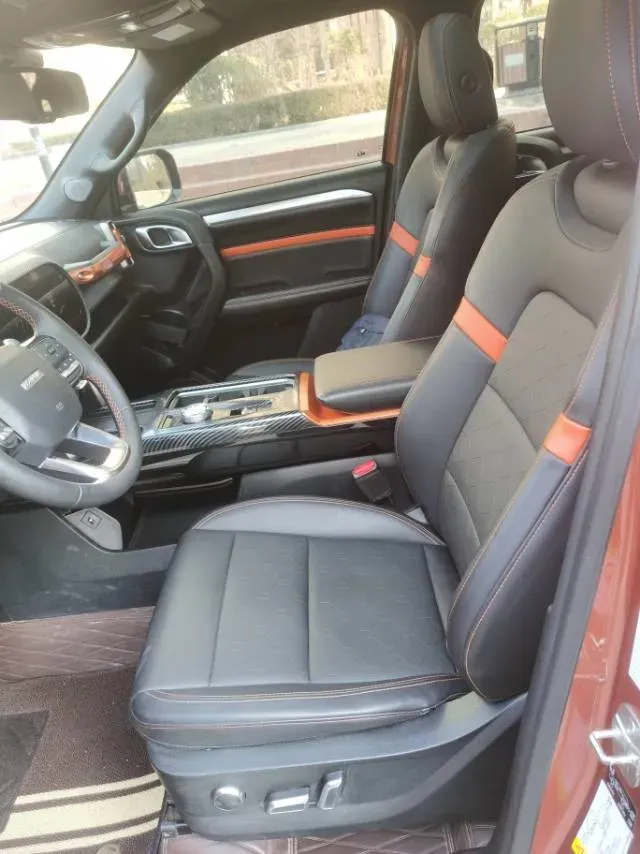 2021 Haval Dargo 1.5T 169HP L4 7DCT,autocango,china used car exporter,china ev exporter,chinese used car exporter,chinese used ev exporter