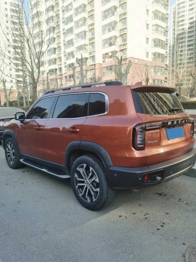 2021 Haval Dargo 1.5T 169HP L4 7DCT,autocango,china used car exporter,china ev exporter,chinese used car exporter,chinese used ev exporter