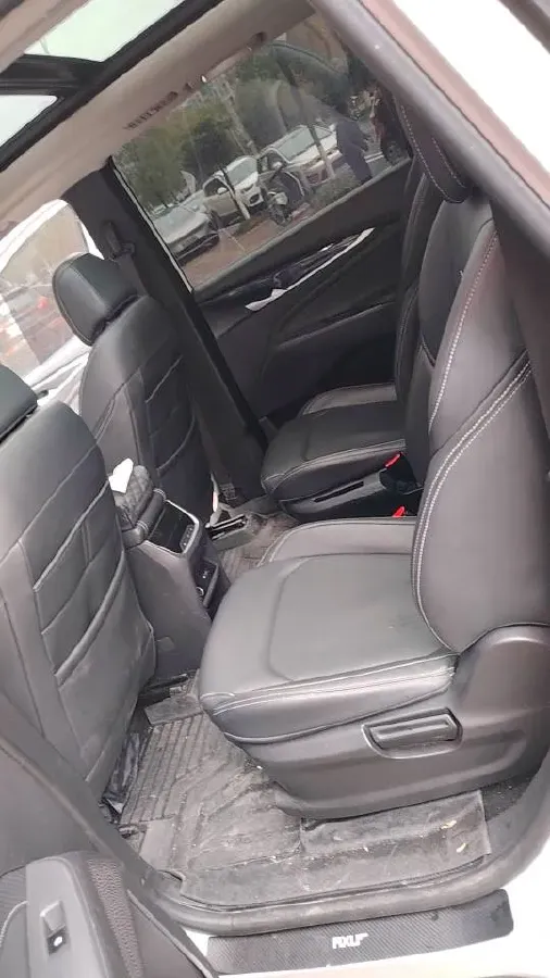 2021 MAXUS G50 1.5T 169HP L4 7DCT,autocango,china used car exporter,china ev exporter,chinese used car exporter,chinese used ev exporter