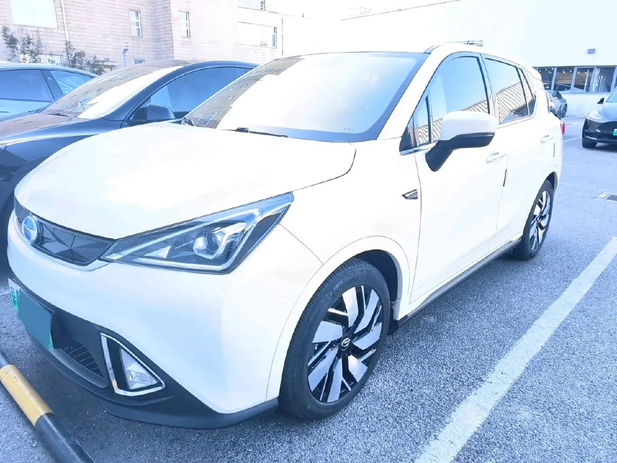 2018 Aion Trumpchi GE3 BEV 54.75KWH,autocango,china used car exporter,china ev exporter,chinese used car exporter,chinese used ev exporter