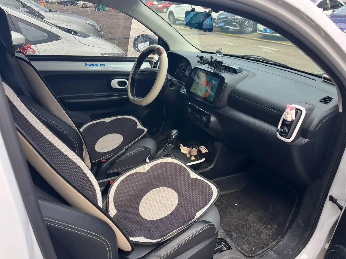 2022 Roewe Clever BEV 29KWH,autocango,china used car exporter,china ev exporter,chinese used car exporter,chinese used ev exporter