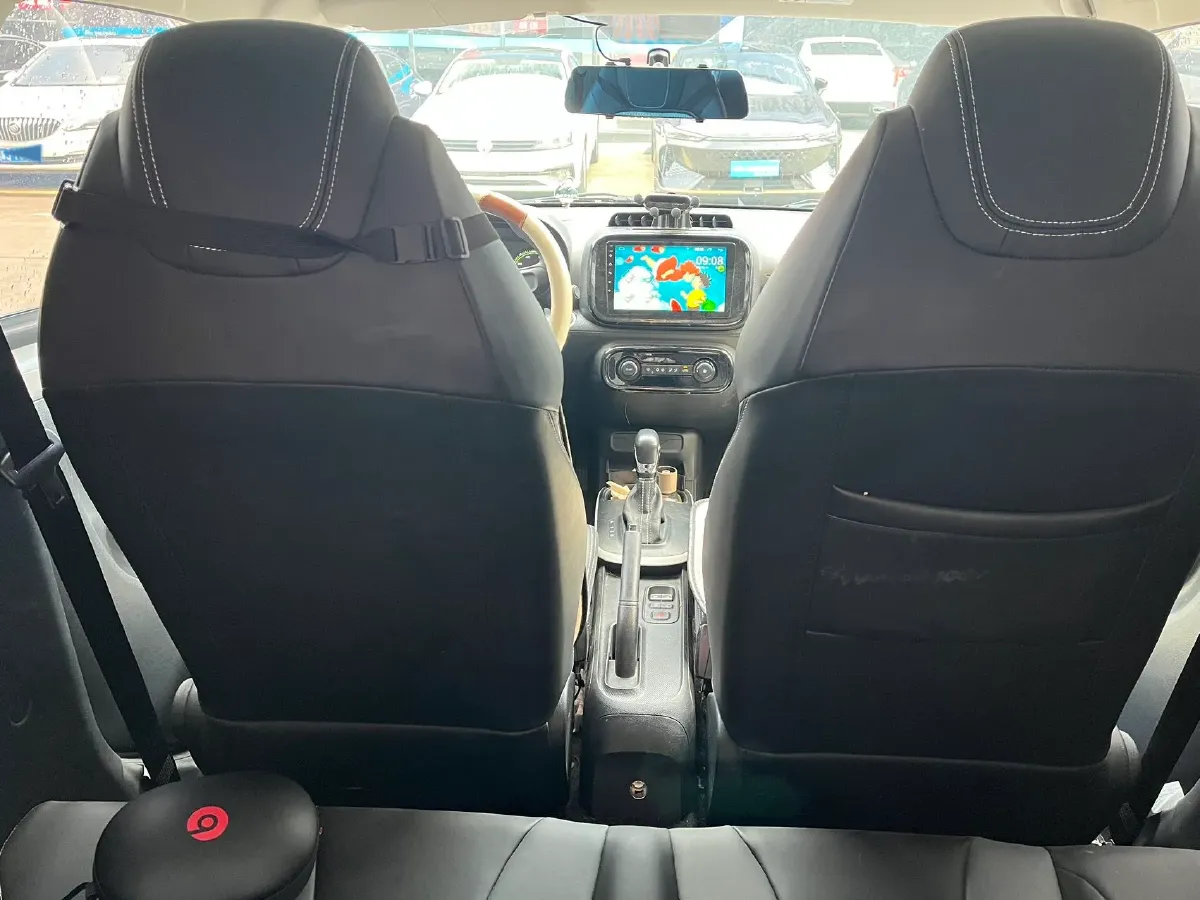 2022 Roewe Clever BEV 29KWH,autocango,china used car exporter,china ev exporter,chinese used car exporter,chinese used ev exporter