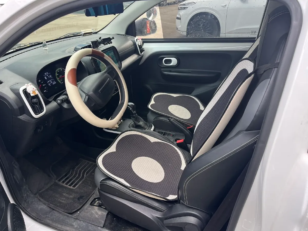 2022 Roewe Clever BEV 29KWH,autocango,china used car exporter,china ev exporter,chinese used car exporter,chinese used ev exporter