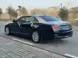 2022 Cadillac CT6 2.0T 237HP L4 10AT