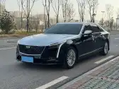 2022 CADILLAC CT6,autocango,china used car exporter,china ev exporter,chinese used car exporter,chinese used ev exporter