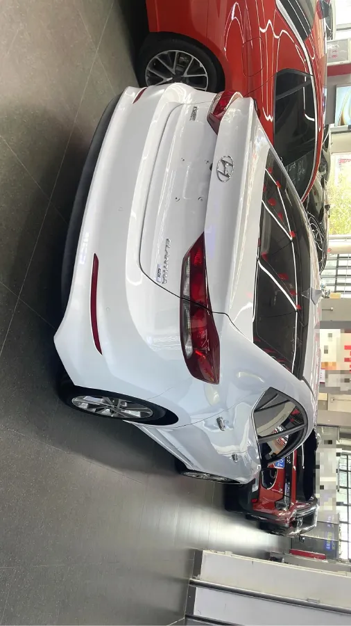 2016 Hyundai Elantra 1.6L 130HP L4 6AT,autocango,china used car exporter,china ev exporter,chinese used car exporter,chinese used ev exporter