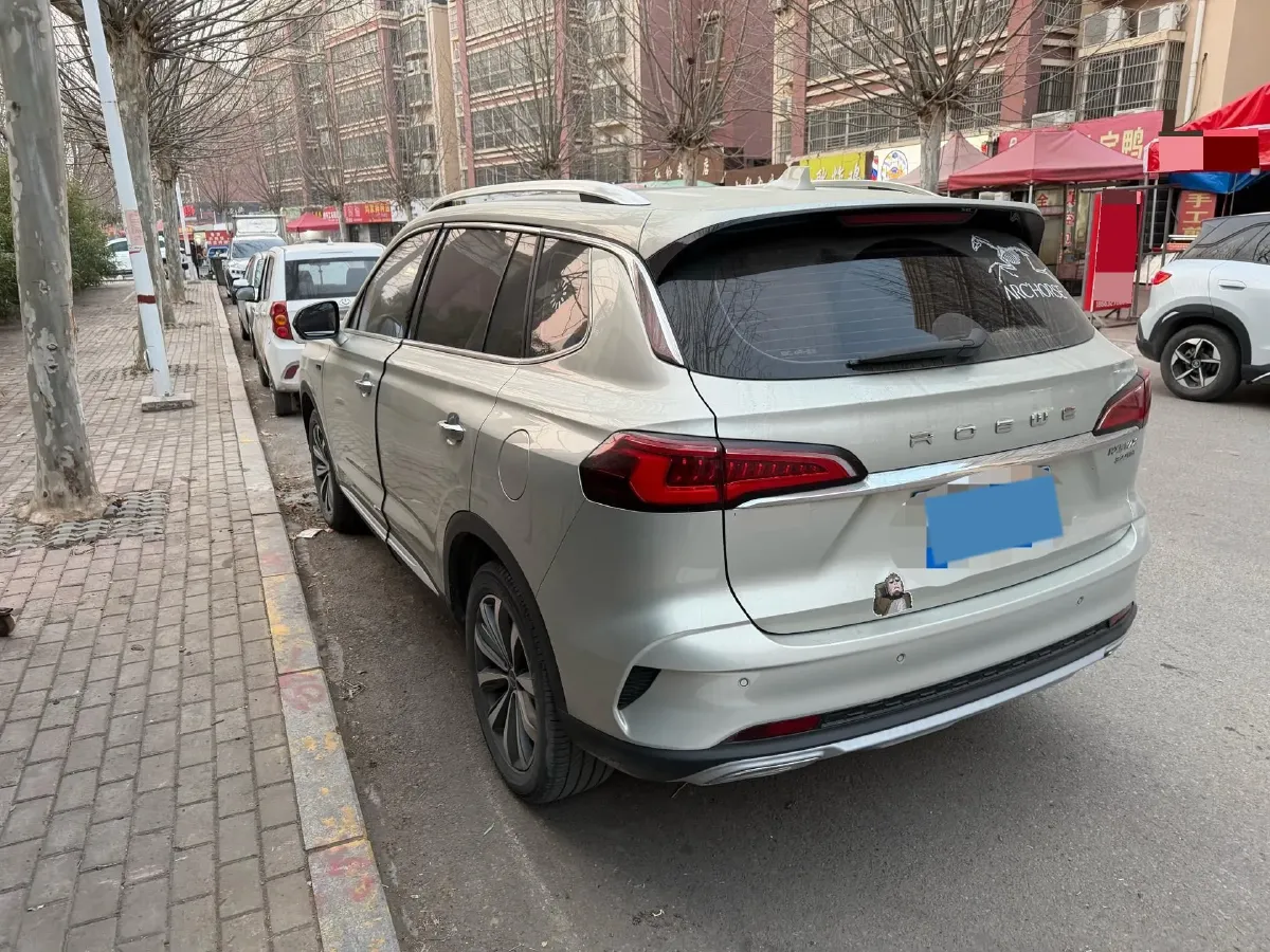 2019 Roewe RX5 MAX 1.5T 173HP L4 6AT,autocango,china used car exporter,china ev exporter,chinese used car exporter,chinese used ev exporter
