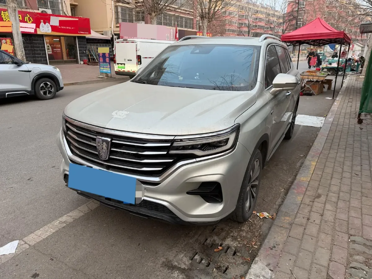 2019 Roewe RX5 MAX 1.5T 173HP L4 6AT,autocango,china used car exporter,china ev exporter,chinese used car exporter,chinese used ev exporter
