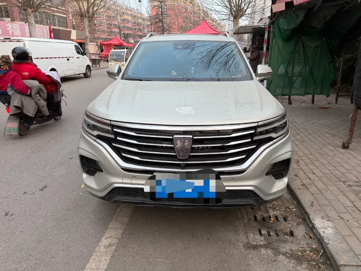 2019 Roewe RX5 MAX 1.5T 173HP L4 6AT,autocango,china used car exporter,china ev exporter,chinese used car exporter,chinese used ev exporter
