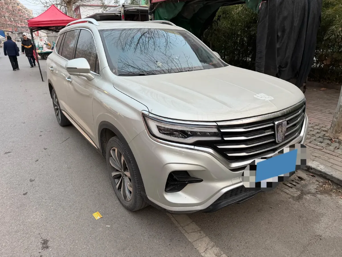 2019 Roewe RX5 MAX 1.5T 173HP L4 6AT,autocango,china used car exporter,china ev exporter,chinese used car exporter,chinese used ev exporter