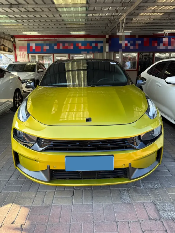 2022 LYNK&CO 03 2.0T 254HP L4 8AT,autocango,china used car exporter,china ev exporter,chinese used car exporter,chinese used ev exporter