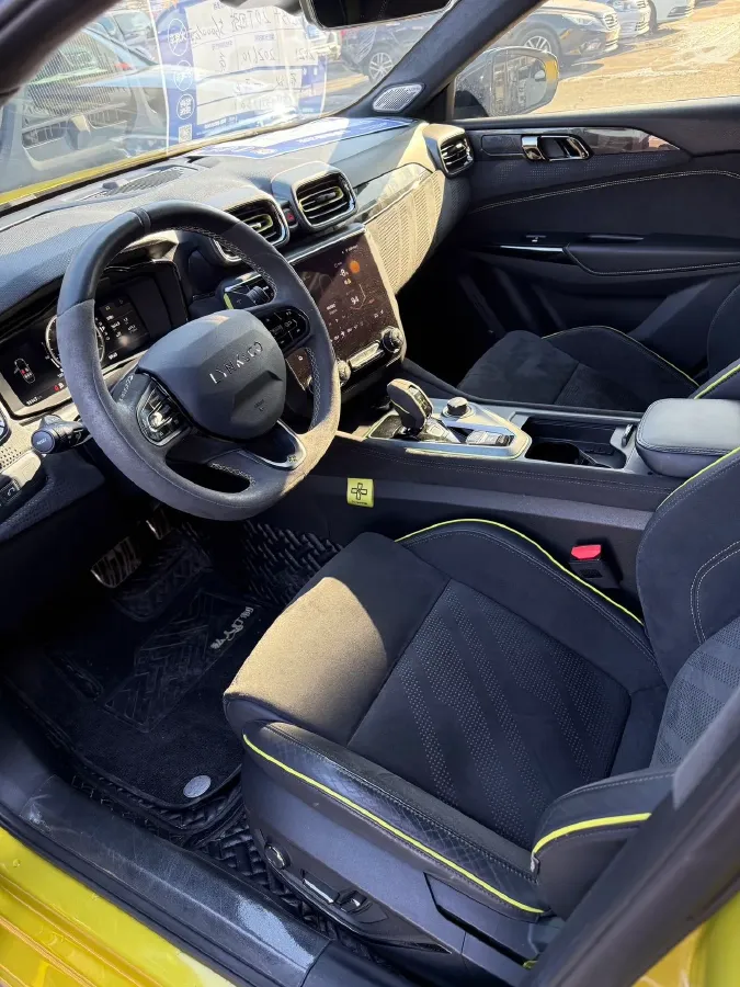 2022 LYNK&CO 03 2.0T 254HP L4 8AT,autocango,china used car exporter,china ev exporter,chinese used car exporter,chinese used ev exporter