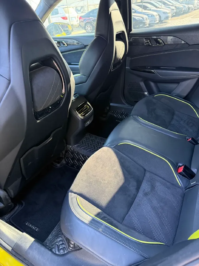 2022 LYNK&CO 03 2.0T 254HP L4 8AT,autocango,china used car exporter,china ev exporter,chinese used car exporter,chinese used ev exporter