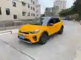 2019 Kia KX1 1.4L 100HP L4 6AT