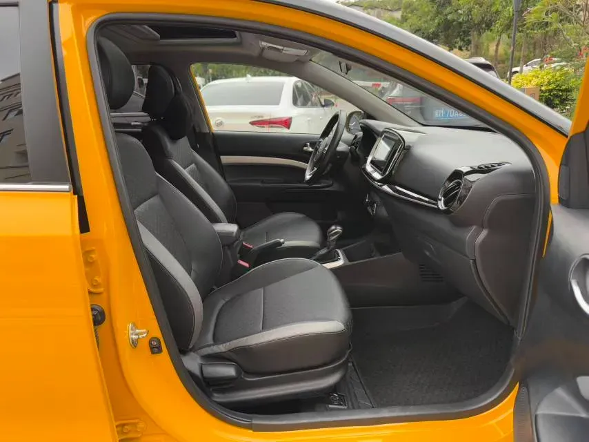 2019 Kia KX1 1.4L 100HP L4 6AT,autocango,china used car exporter,china ev exporter,chinese used car exporter,chinese used ev exporter