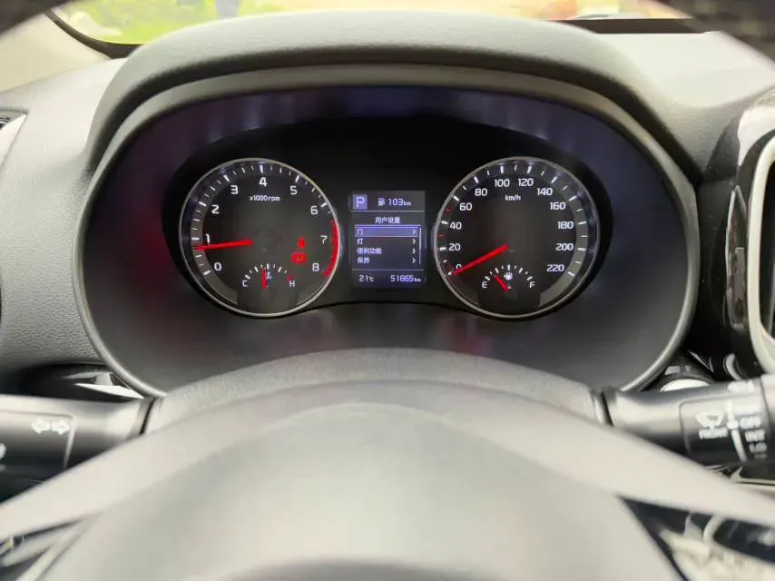 2019 Kia KX1 1.4L 100HP L4 6AT,autocango,china used car exporter,china ev exporter,chinese used car exporter,chinese used ev exporter