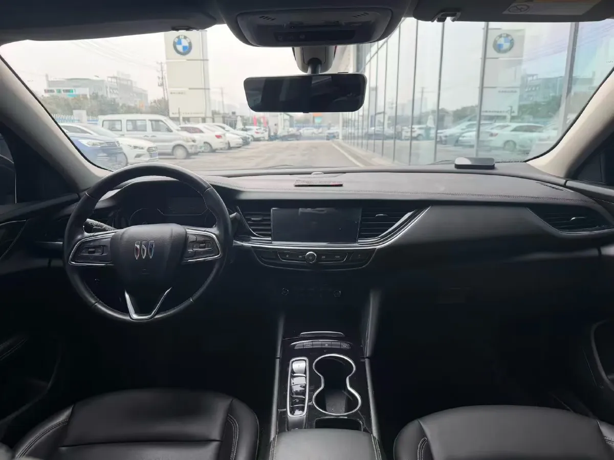 2024 Buick Regal 1.5T 169HP L4 9AT,autocango,china used car exporter,china ev exporter,chinese used car exporter,chinese used ev exporter