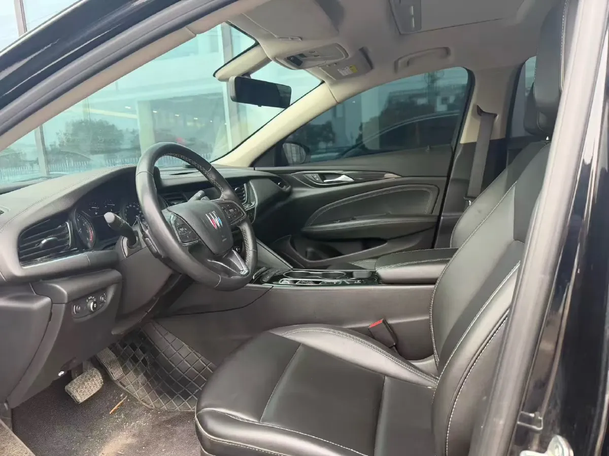 2024 Buick Regal 1.5T 169HP L4 9AT,autocango,china used car exporter,china ev exporter,chinese used car exporter,chinese used ev exporter