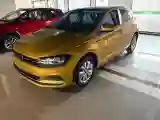 2023 Volkswagen Polo 1.5L 113HP L4 6AT