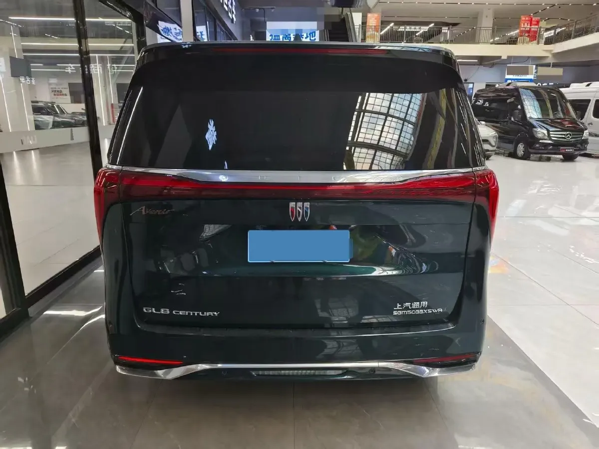 2023 Buick Century 2.0T 237HP L4 9AT,autocango,china used car exporter,china ev exporter,chinese used car exporter,chinese used ev exporter