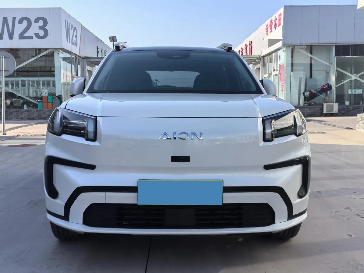 2024 Aion V BEV 62.268/62.27/62.681KWH,autocango,china used car exporter,china ev exporter,chinese used car exporter,chinese used ev exporter