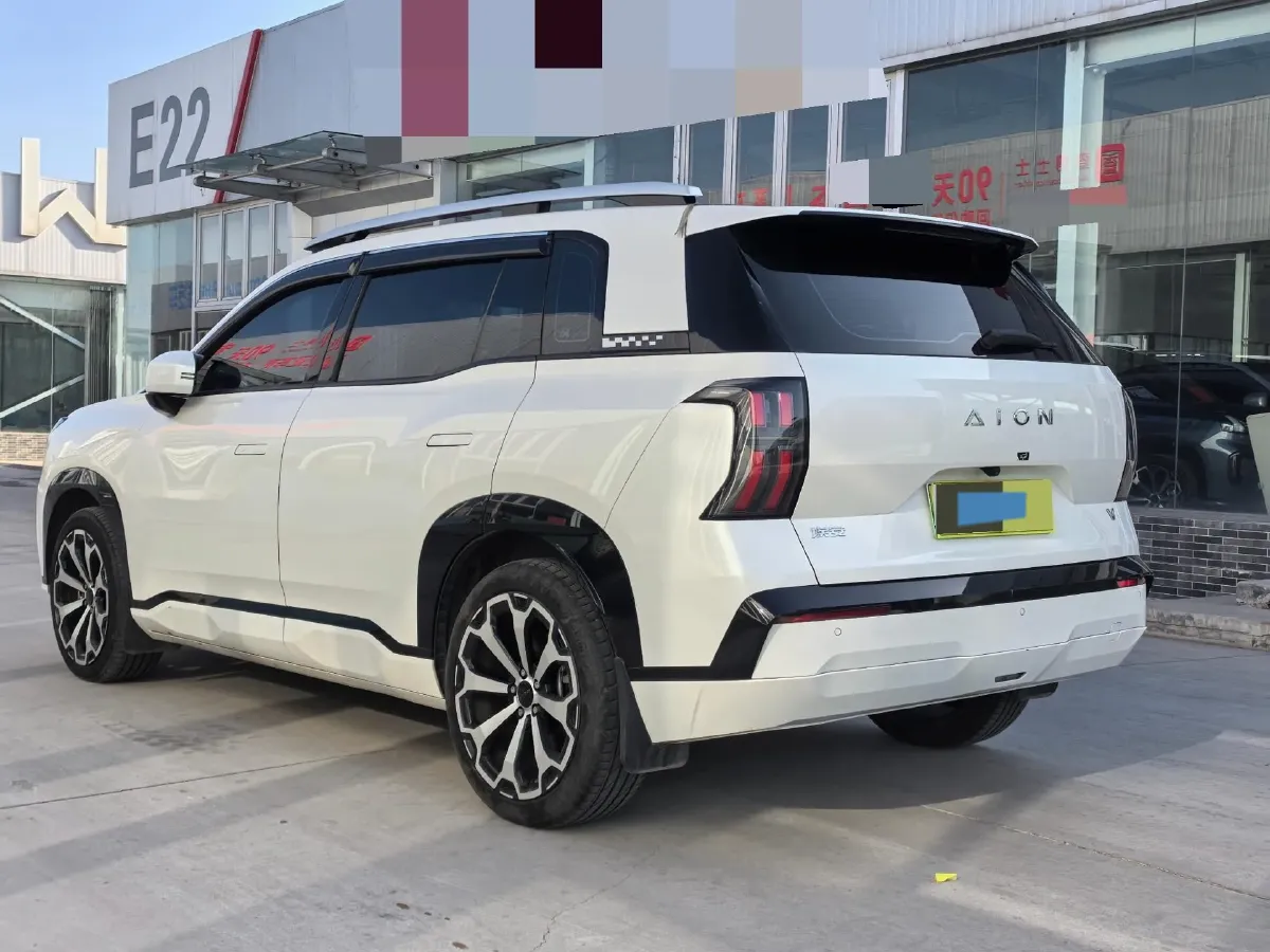 2024 Aion V BEV 62.268/62.27/62.681KWH,autocango,china used car exporter,china ev exporter,chinese used car exporter,chinese used ev exporter
