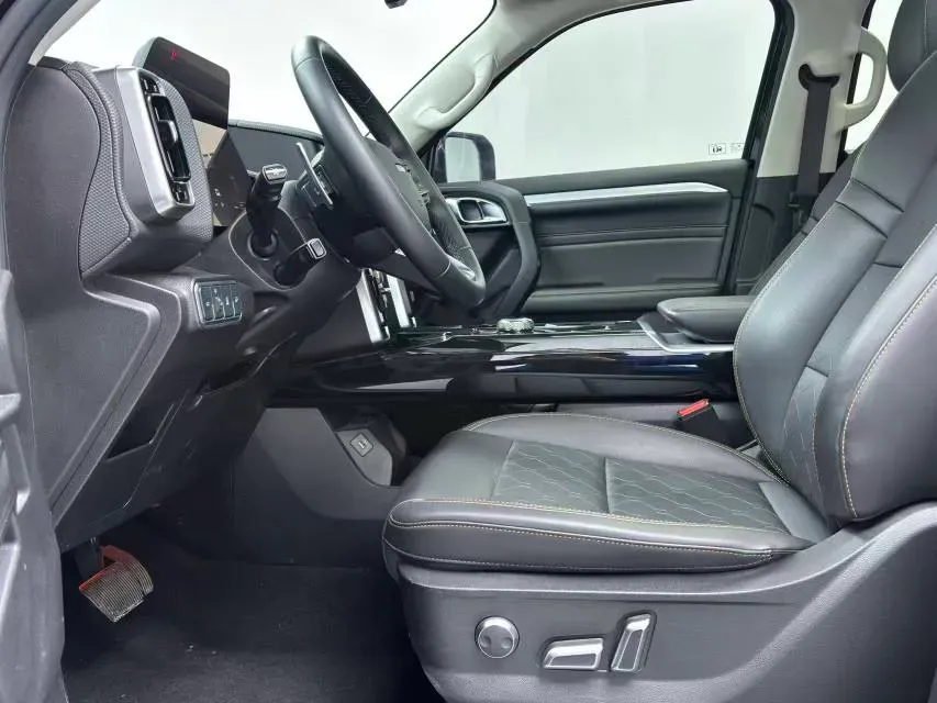 2022 Haval Dargo 1.5T 184HP L4 7DCT,autocango,china used car exporter,china ev exporter,chinese used car exporter,chinese used ev exporter