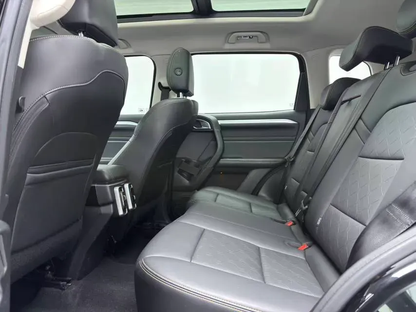 2022 Haval Dargo 1.5T 184HP L4 7DCT,autocango,china used car exporter,china ev exporter,chinese used car exporter,chinese used ev exporter