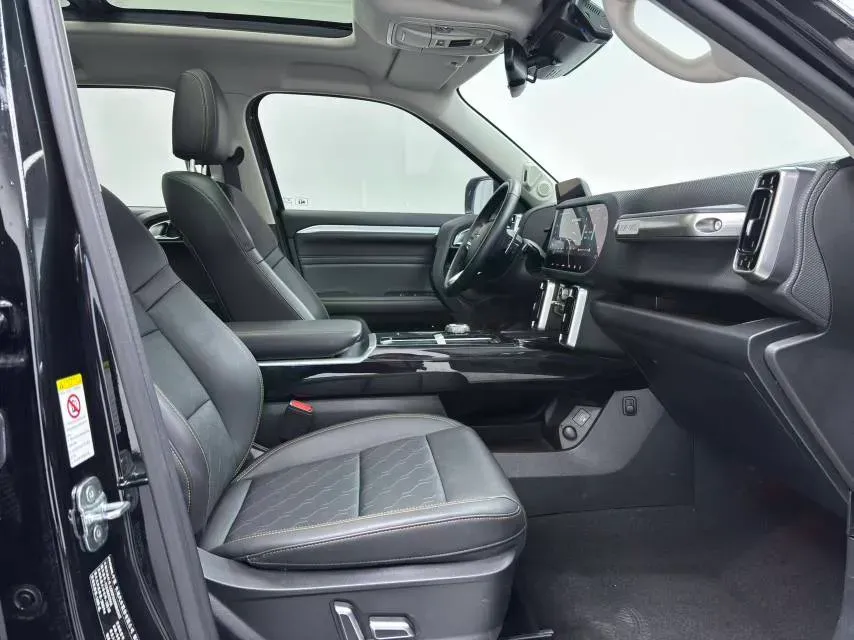 2022 Haval Dargo 1.5T 184HP L4 7DCT,autocango,china used car exporter,china ev exporter,chinese used car exporter,chinese used ev exporter