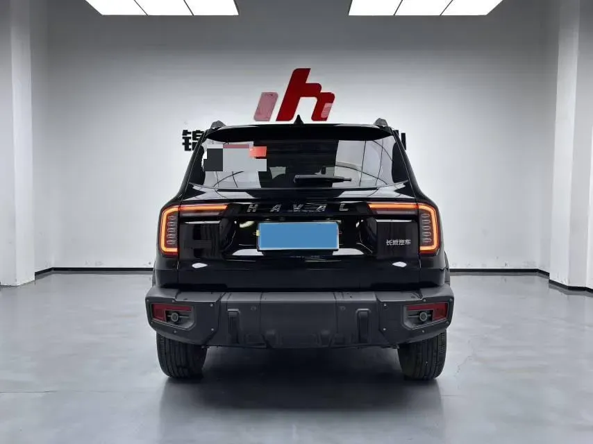 2022 Haval Dargo 1.5T 184HP L4 7DCT,autocango,china used car exporter,china ev exporter,chinese used car exporter,chinese used ev exporter