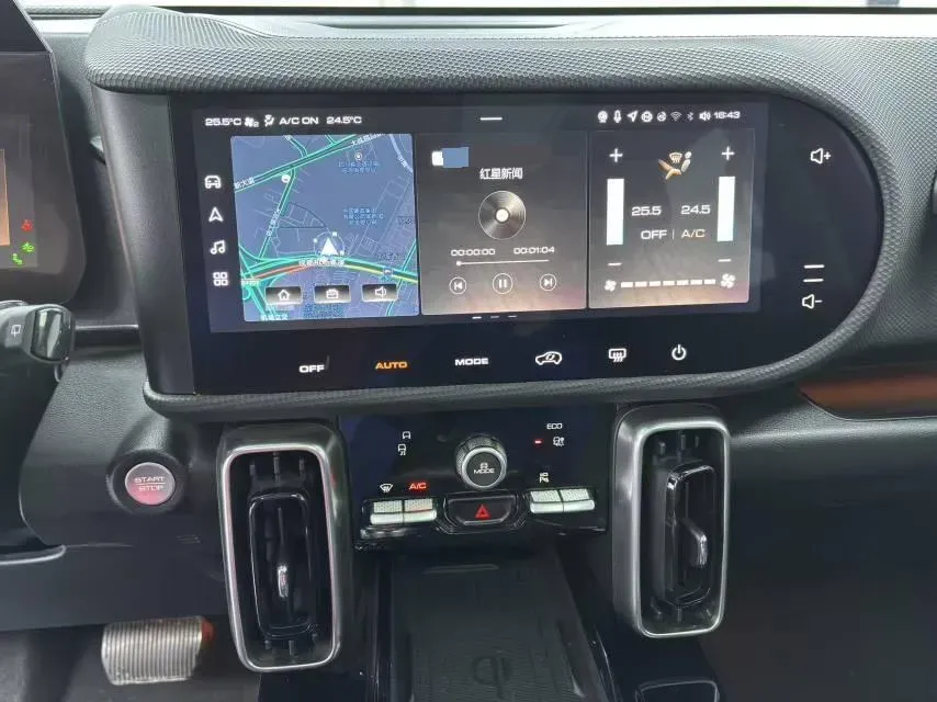 2022 Haval Dargo 1.5T 184HP L4 7DCT,autocango,china used car exporter,china ev exporter,chinese used car exporter,chinese used ev exporter