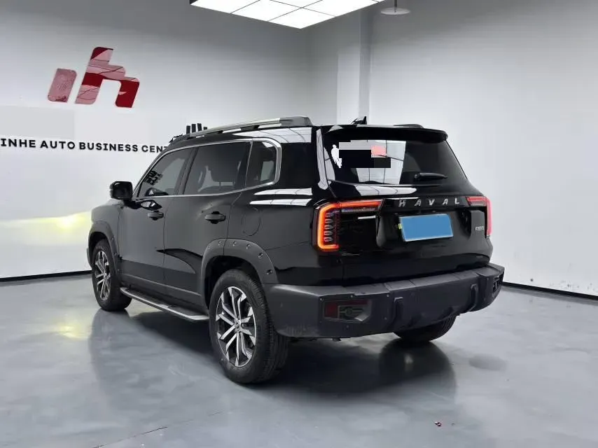 2022 Haval Dargo 1.5T 184HP L4 7DCT,autocango,china used car exporter,china ev exporter,chinese used car exporter,chinese used ev exporter