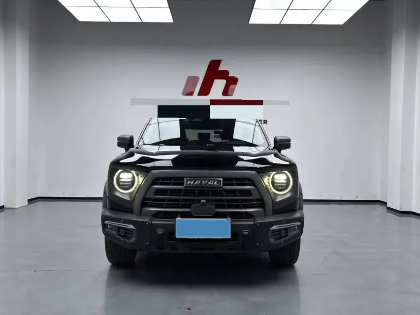 2022 Haval Dargo 1.5T 184HP L4 7DCT,autocango,china used car exporter,china ev exporter,chinese used car exporter,chinese used ev exporter