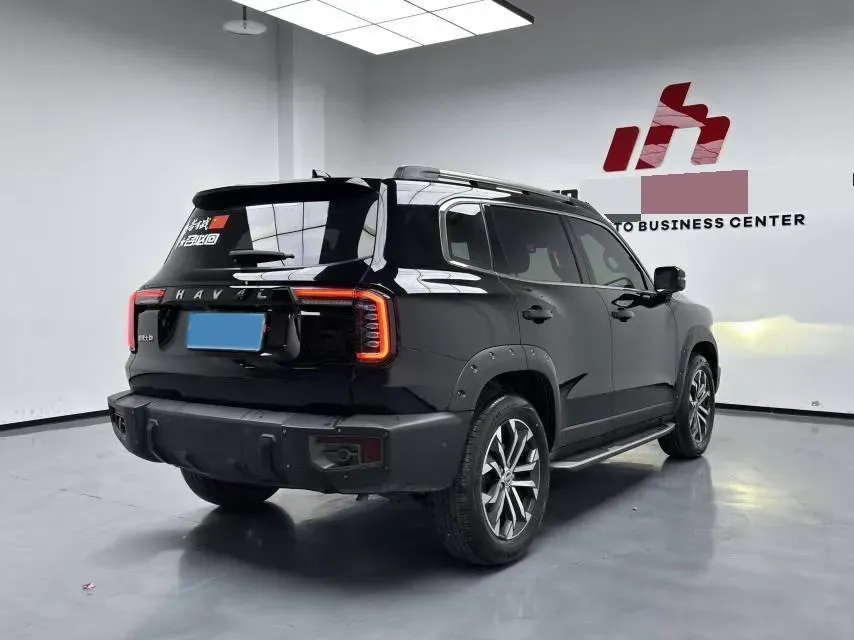 2022 Haval Dargo 1.5T 184HP L4 7DCT,autocango,china used car exporter,china ev exporter,chinese used car exporter,chinese used ev exporter