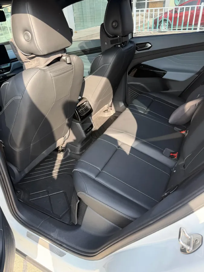 2024 Volkswagen ID.4 X BEV 52.8KWH,autocango,china used car exporter,china ev exporter,chinese used car exporter,chinese used ev exporter