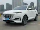 2021 ChangAn UNI-K 2.0T 233HP L4 8AT