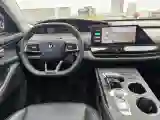2021 ChangAn UNI-K 2.0T 233HP L4 8AT