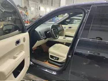 2022 Li L9 Range Extended 154HP REEV 42.6KWH,autocango,china used car exporter,china ev exporter,chinese used car exporter,chinese used ev exporter