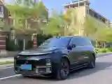 2022 Li L9 Range Extended 154HP REEV 42.6KWH