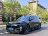 2022 LI L9,autocango,china used car exporter,china ev exporter,chinese used car exporter,chinese used ev exporter