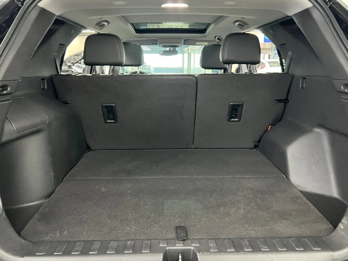 2022 Chevrolet Equinox 1.5T 169HP L4 6AT,autocango,china used car exporter,china ev exporter,chinese used car exporter,chinese used ev exporter