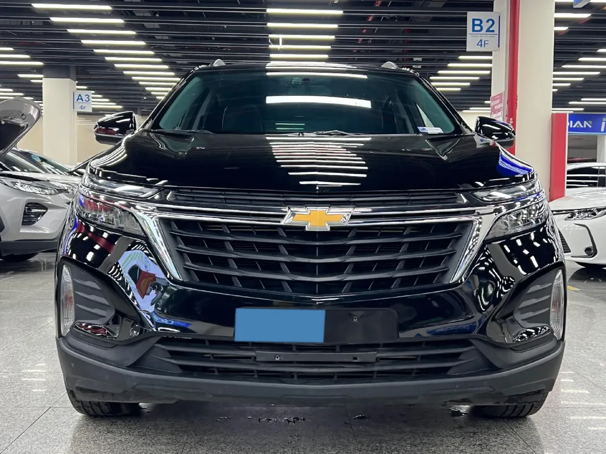 2022 Chevrolet Equinox 1.5T 169HP L4 6AT,autocango,china used car exporter,china ev exporter,chinese used car exporter,chinese used ev exporter