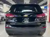 2022 Chevrolet Equinox 1.5T 169HP L4 6AT